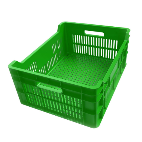 MS21 Caixa Plástica Vazada 35L